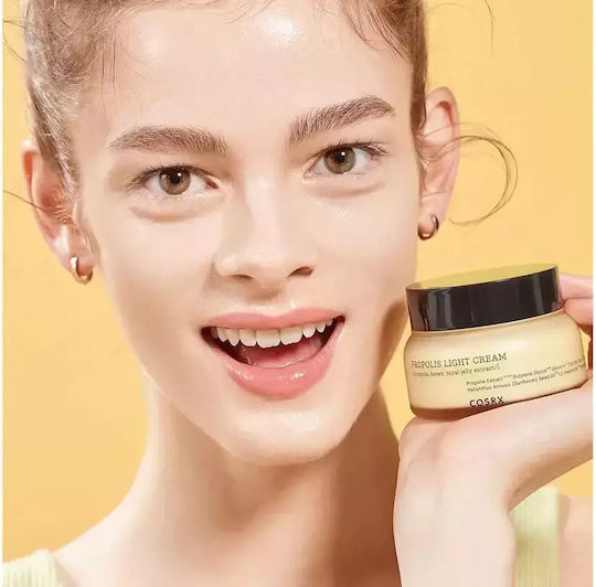 Cosrx Full Fit Propolis Licht Creme Gesicht 65ml