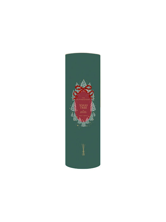 Christmas Tree Home Fragrance Sticks 100ml Special Edt Ambientair