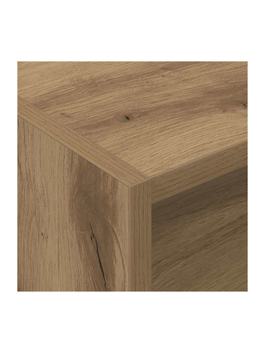 Шкаф Artisan Oak 78.5x35x45см.