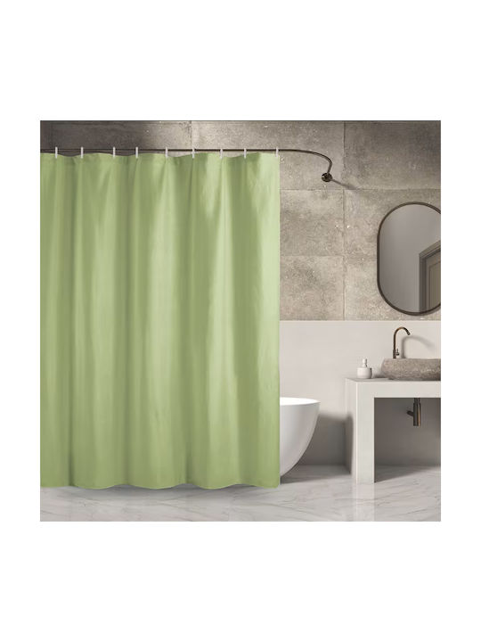 Shower Curtain Fabric Lahani