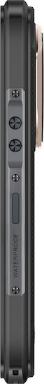 Oukitel WP55 Ultra 5G Dual SIM (16/512GB) Устойчив Смартфон Черен