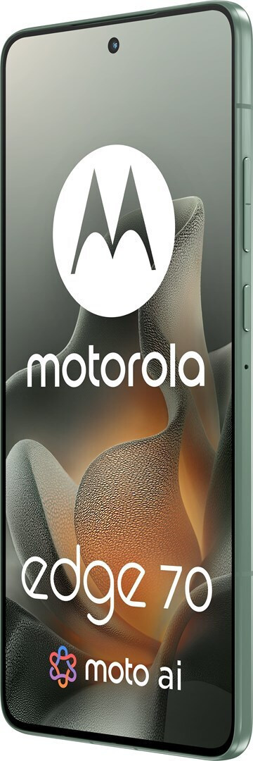 Motorola Edge 70 5G (12/512GB) Pantone Lily Pad | Skroutz Romania