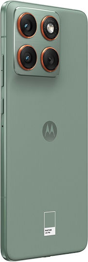 Motorola Edge 70 5G (12GB/512GB) Pantone Lily Pad