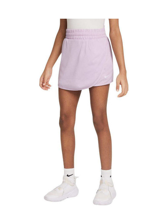 Kids' Skirt White Breezy