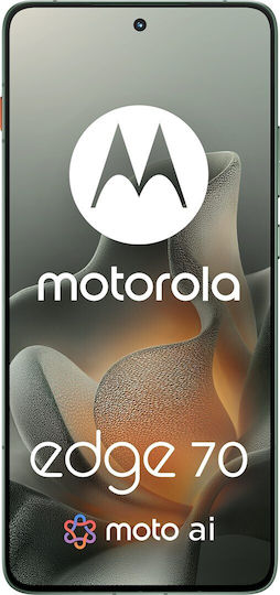 Motorola Edge 70 5G (12GB/512GB) Pantone Lily Pad