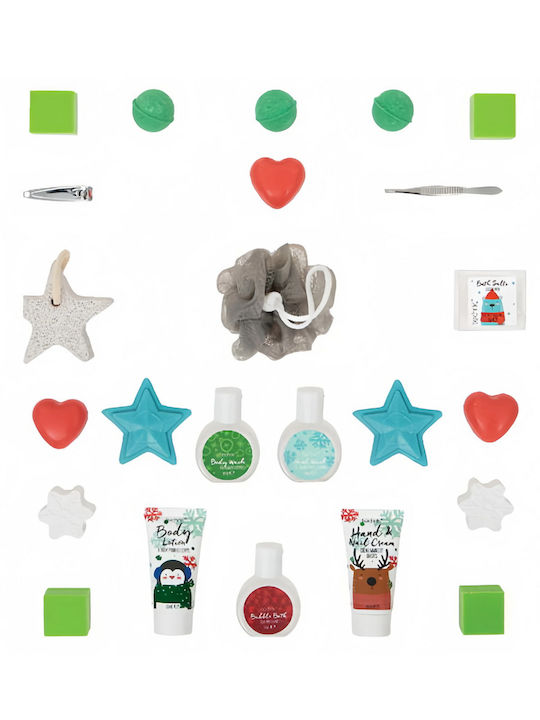 Technic Advent Calendar