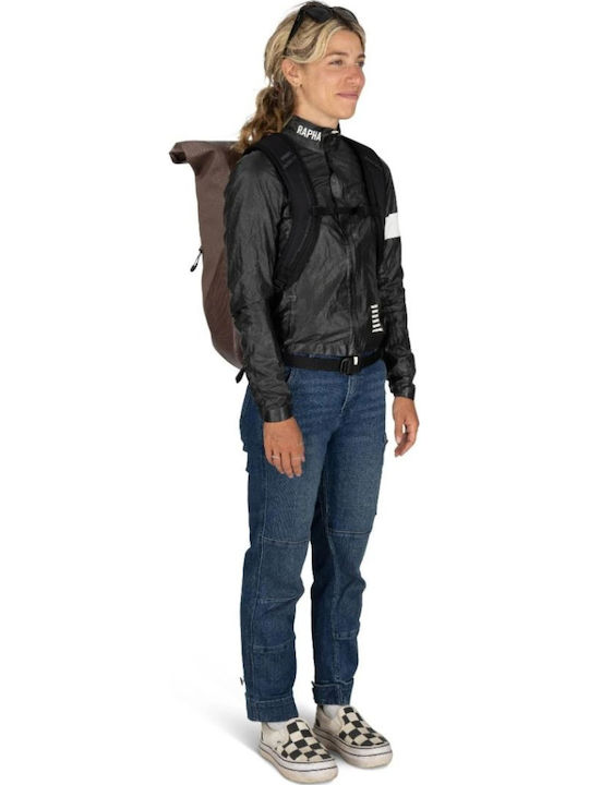 Osprey Metron Раница За Велосипед Двуместна 25л Черна