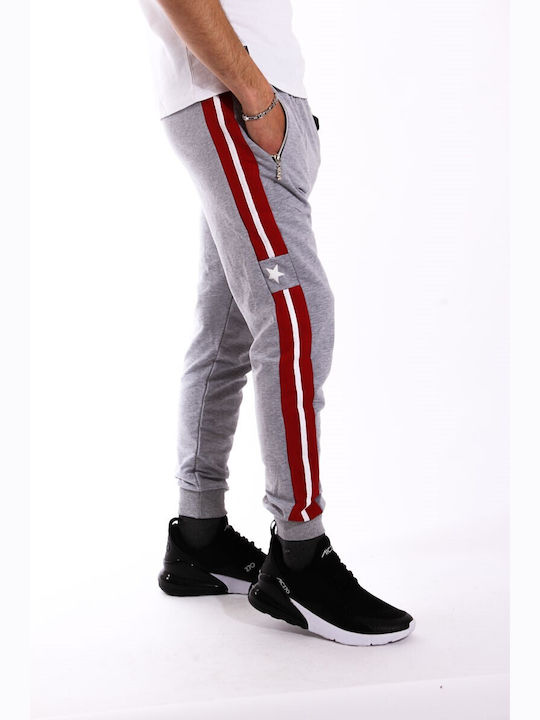 Pantaloni de trening Gri