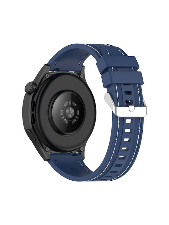 Λουράκι Μπλε (Xiaomi Watch S4 47mm) Λουράκι Μπλε (Xiaomi Watch S4 47mm)