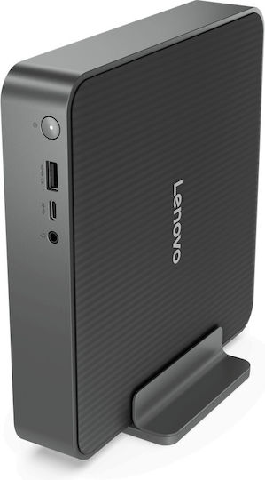 Lenovo IdeaCentre Mini 01IRH10R PC (Core 5 210H/32GB DDR5/1TB SSD/W11 Home)