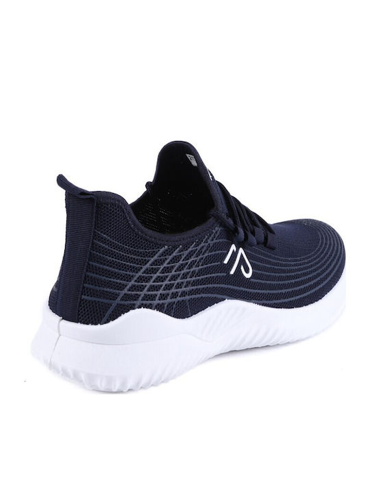 Sport Sneakers DARK BLUE
