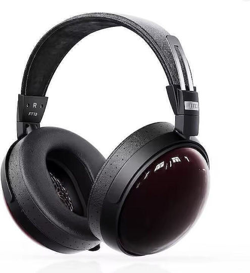 Fiio FT13 Ενσύρματα Over Ear Ακουστικά Μωβ