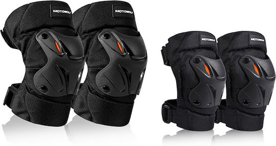 Motowolf MDL1010SJT