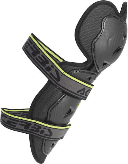 Acerbis Profile 2.0 Προστατευτικές Επιγονατίδες Μοτοσυκλετιστή