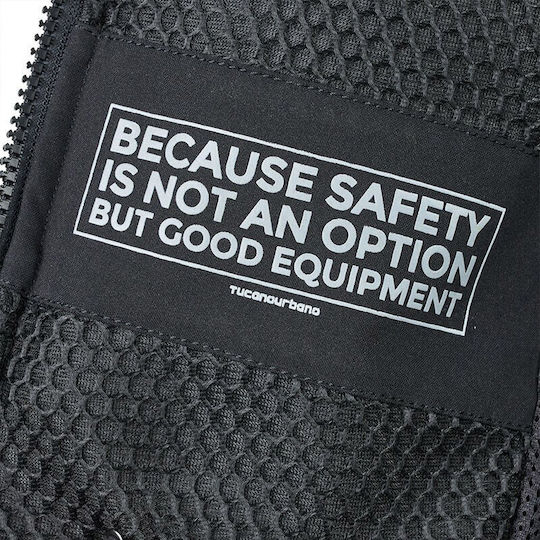 Tucano Urbano Motorcycle Jacket Protector