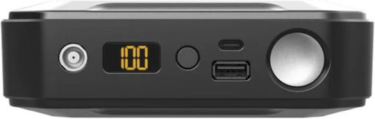 Magnetisches Power Bank Tragbarer Kühlschrank 250wh Pb-fr-3050