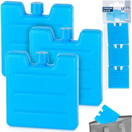 Vilde Eisbeutel 3x 100ml