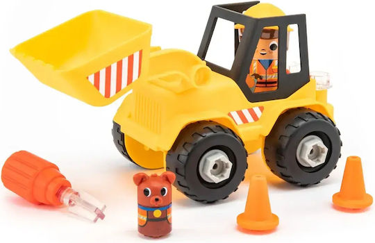 Educational Insights Kiddieland Spielzeugauto Lader Für 3+ Jahre