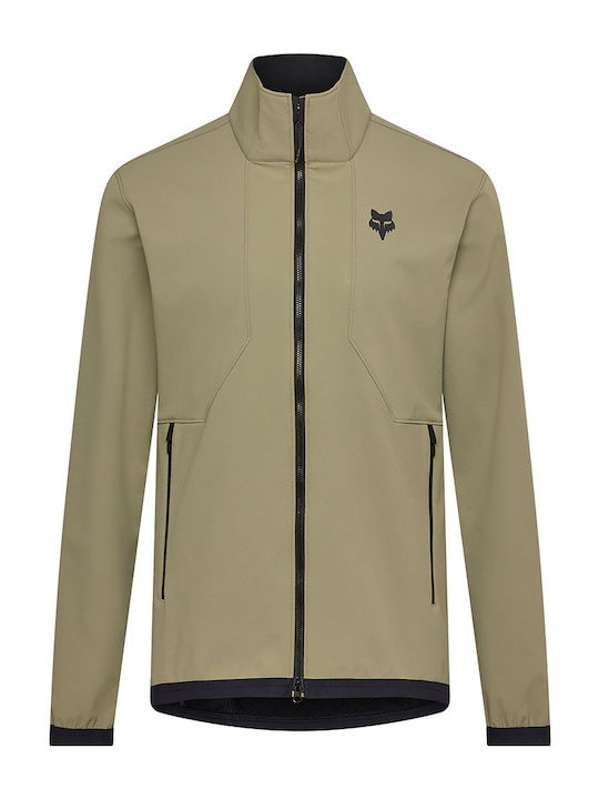 Ranger Fire Jacke Wasserdicht Fire