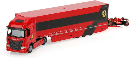Lampa Lastwagen 1:43