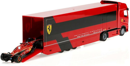 Lampa Lastwagen 1:43