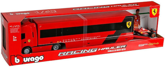 Lampa Lastwagen 1:43