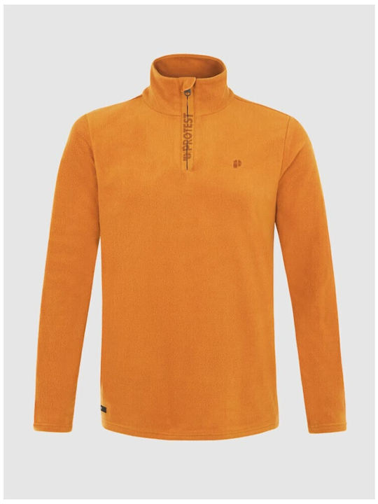 Μπλούζα Caramel Yellow