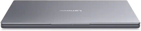Lenovo IdeaPad Slim 3 15Q8X10 15.3" IPS FHD+ (Snapdragon-X X1-26-100/16GB/256GB SSD/W11 Home) (US Keyboard)