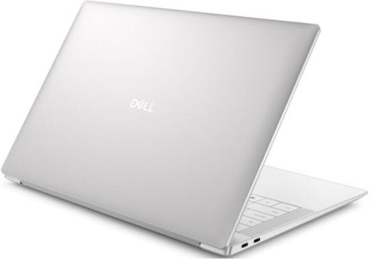 Dell 14 Premium DA14250 14.5" FHD+ (Ultra 7-255H/16GB/512GB SSD/W11 Pro) Platinum (US Keyboard)