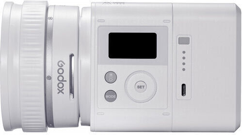 Godox LED Light 80W