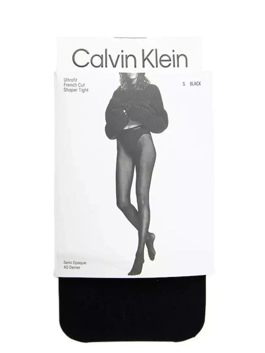 Women's Pantyhose Black