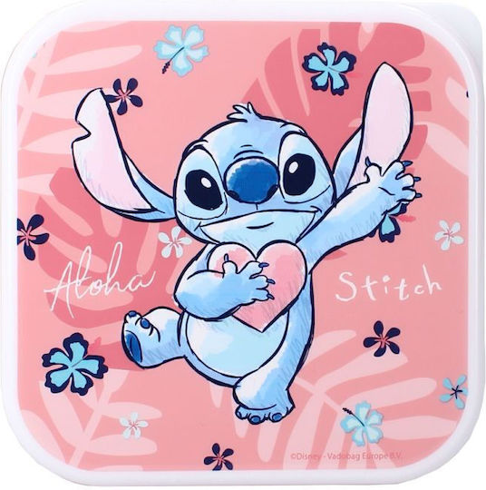 Lilo & Stitch – Set Tăvițe Gustare 3 1