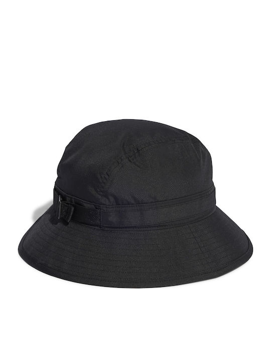 adidas Wind.rdy Tech Καπέλο Bucket Μαύρο