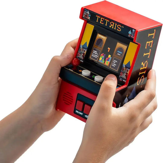 Electronic Children's Retro Console