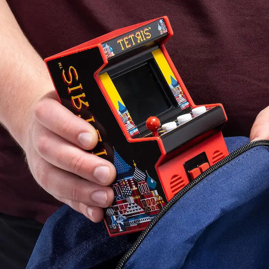 Electronic Children's Retro Console