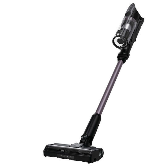 Hoover HF1P10H 011 Επαναφορτιζόμενη Σκούπα 2 σε 1 Stick & Χειρός 14.4V Μωβ