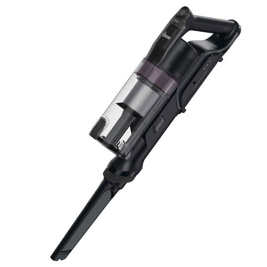Hoover HF1P10H 011 Επαναφορτιζόμενη Σκούπα 2 σε 1 Stick & Χειρός 14.4V Μωβ