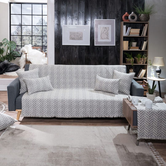 Teoran Rotunde Altea Beige 180x180cm