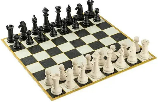 Wpc Classic Schach