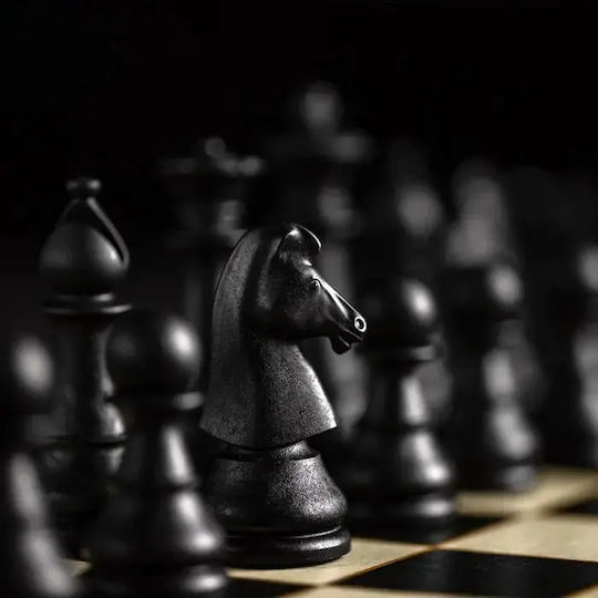 Wpc Classic Schach