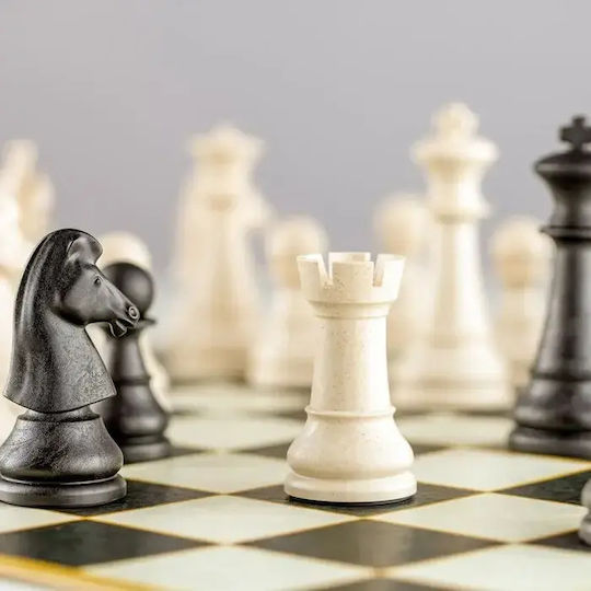 Wpc Classic Schach
