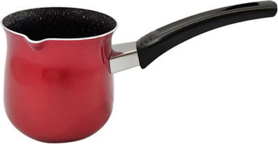 Elekom Бъркалка Алуминиева Червена Non-stick