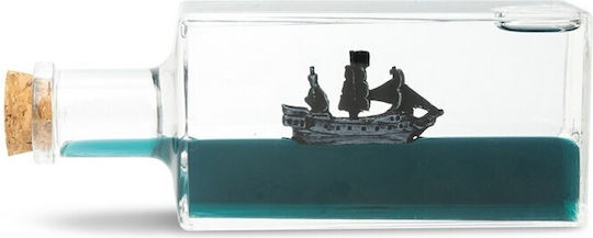 Source Unsinkable Ship In A Bottle – Tischdekoration Glasboot in Flasche Source Unsinkable Ship In A Bottle – Tischdekoration Glasboot in Flasche
