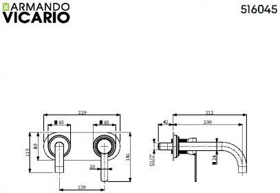 Armando Vicario 516045
