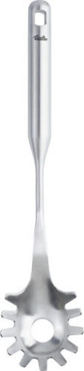 Fissler Βαθιά Κουτάλα Ζυμαρικών Τρυπητή Ανοξείδωτη 35cm