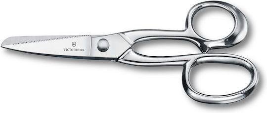 Victorinox Ψαλίδι Ψαριών από Ανοξείδωτο Ατσάλι Ασημί