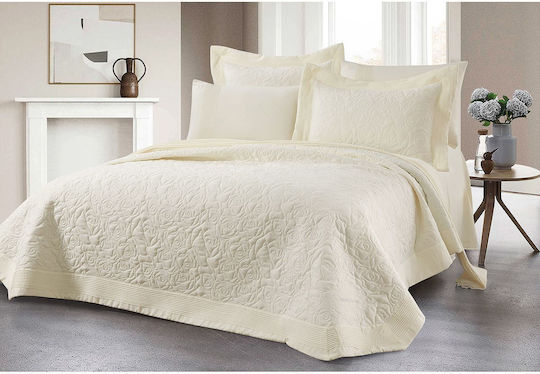 Beauty Home Νυφικό Σετ 7τμχ 230x250cm Beauty Home Νυφικό Σετ 7τμχ 230x250cm