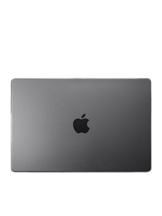 Laut Θήκη για Laptop 14" σε Διάφανο χρώμα