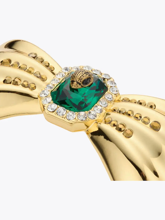 Kurt Geiger Women's Handcuff Bracelet