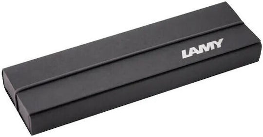 Lamy Cp1 Aquamarine Mechanical Pencil 07 Mm 4014519793755